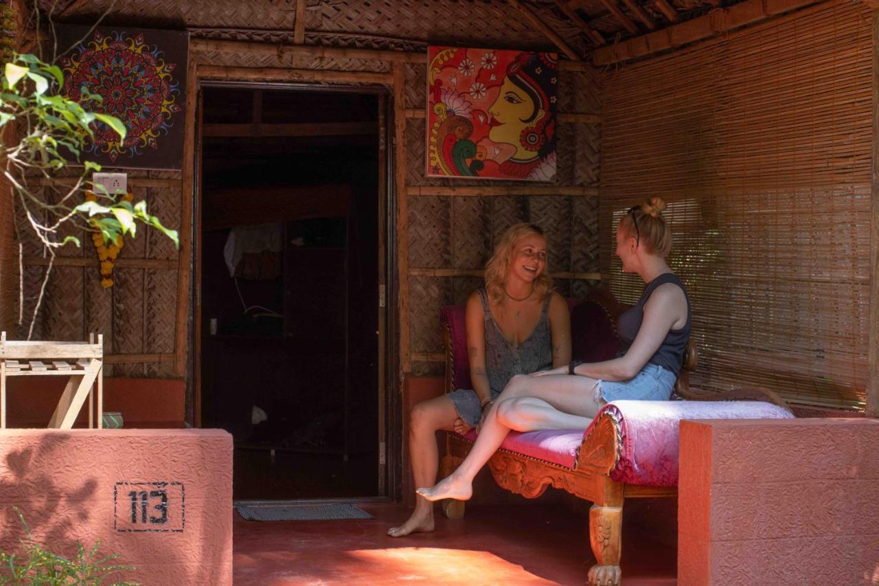 Palm Trees Ayurvedic Heritage Патнэм Экстерьер фото