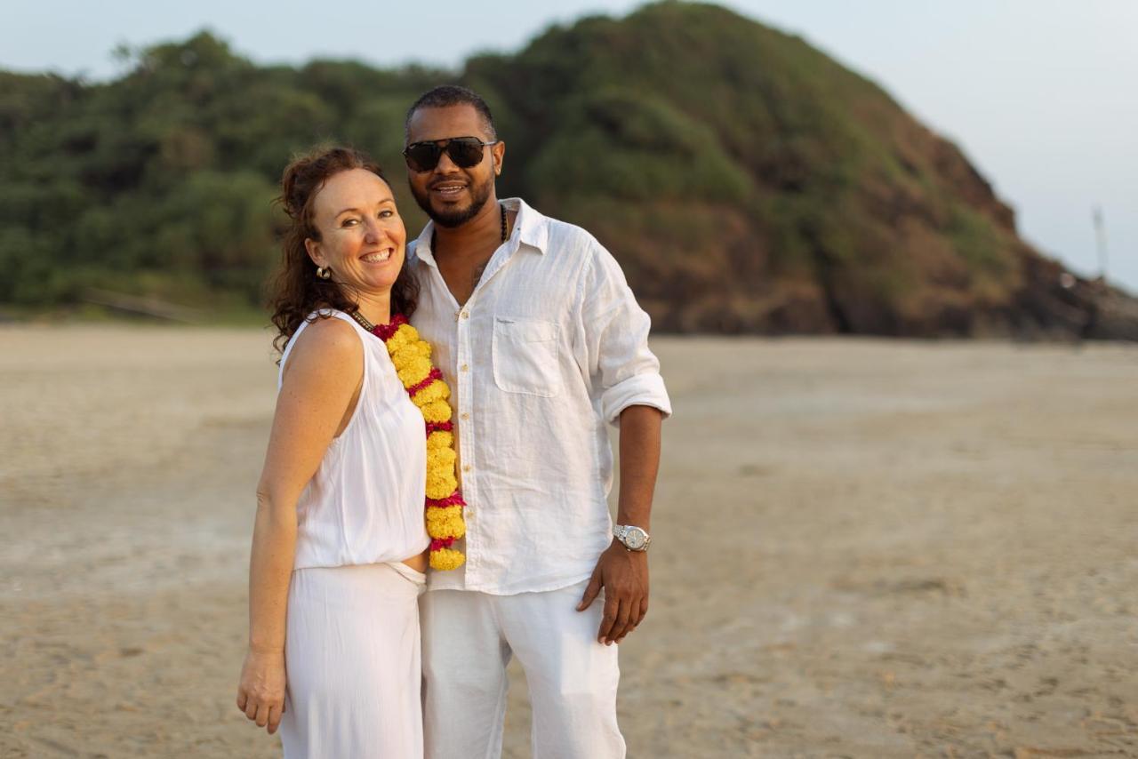 Palm Trees Ayurvedic Heritage Патнэм Экстерьер фото