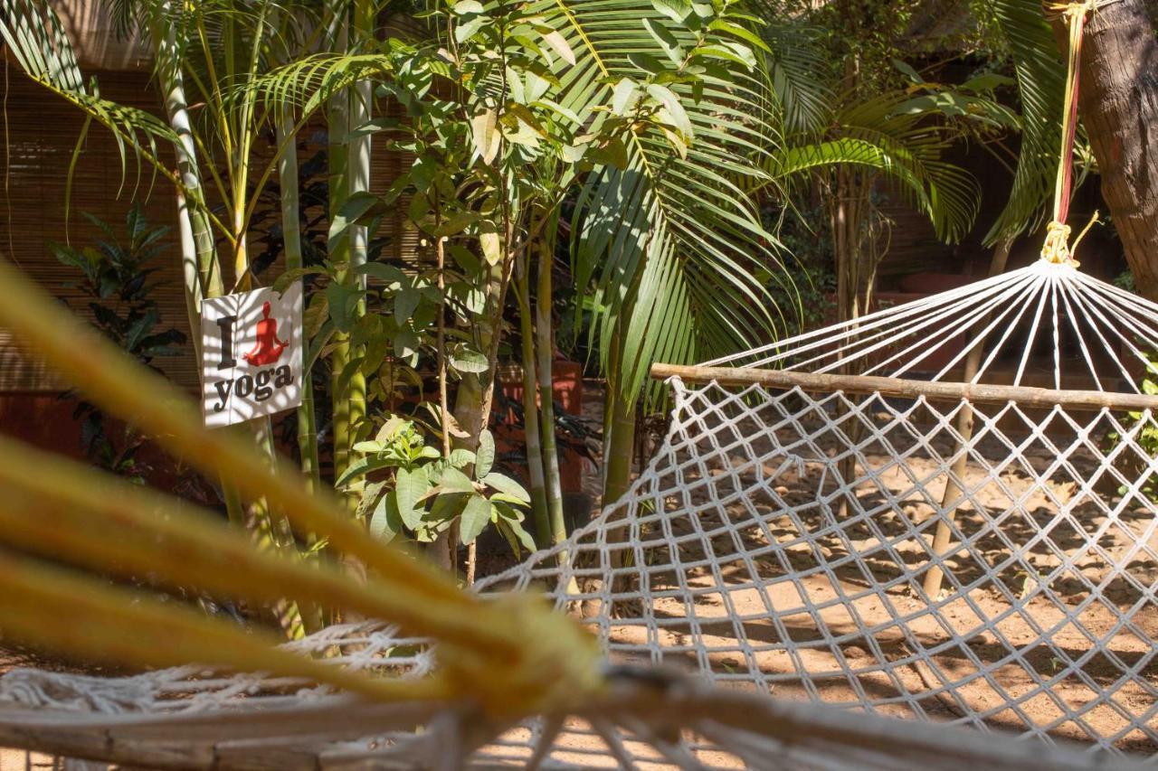 Palm Trees Ayurvedic Heritage Патнэм Экстерьер фото