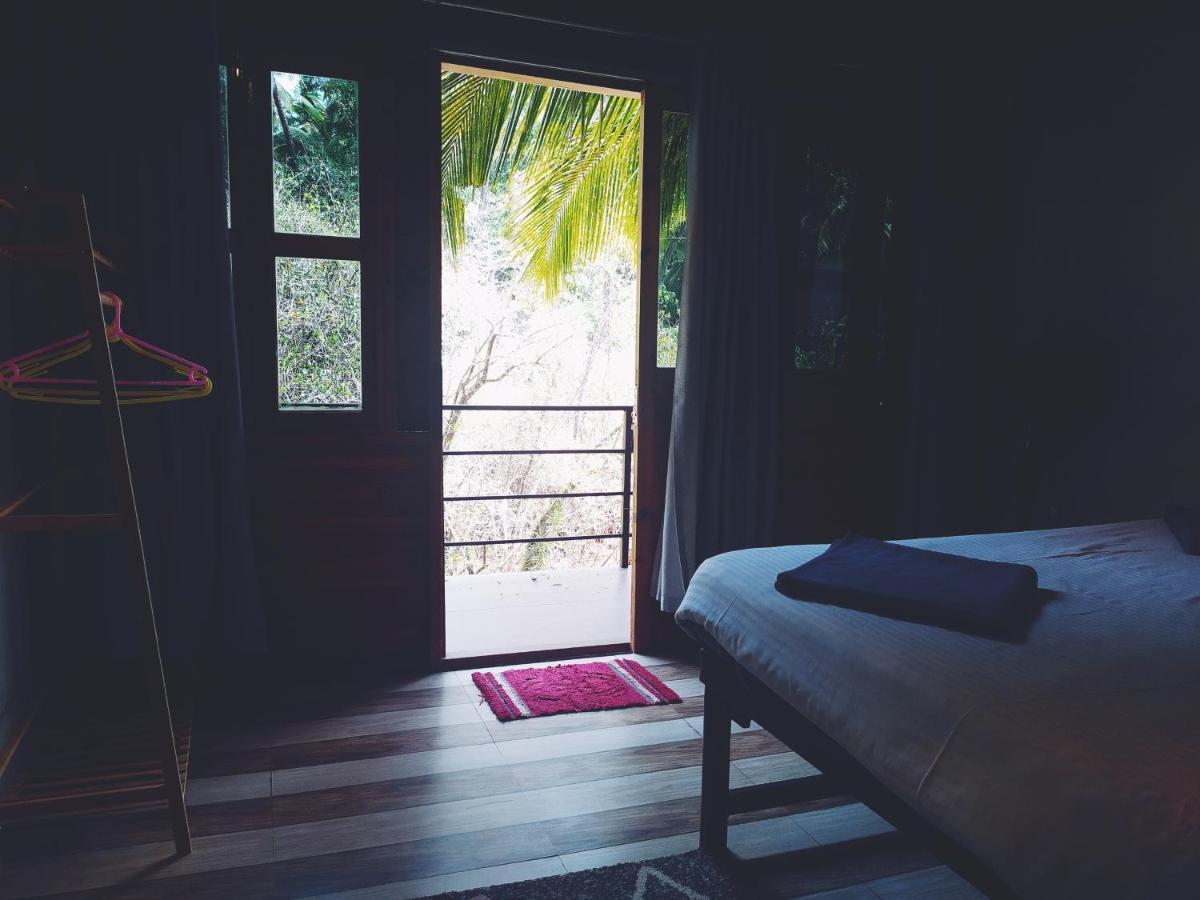 Palm Trees Ayurvedic Heritage Патнэм Экстерьер фото