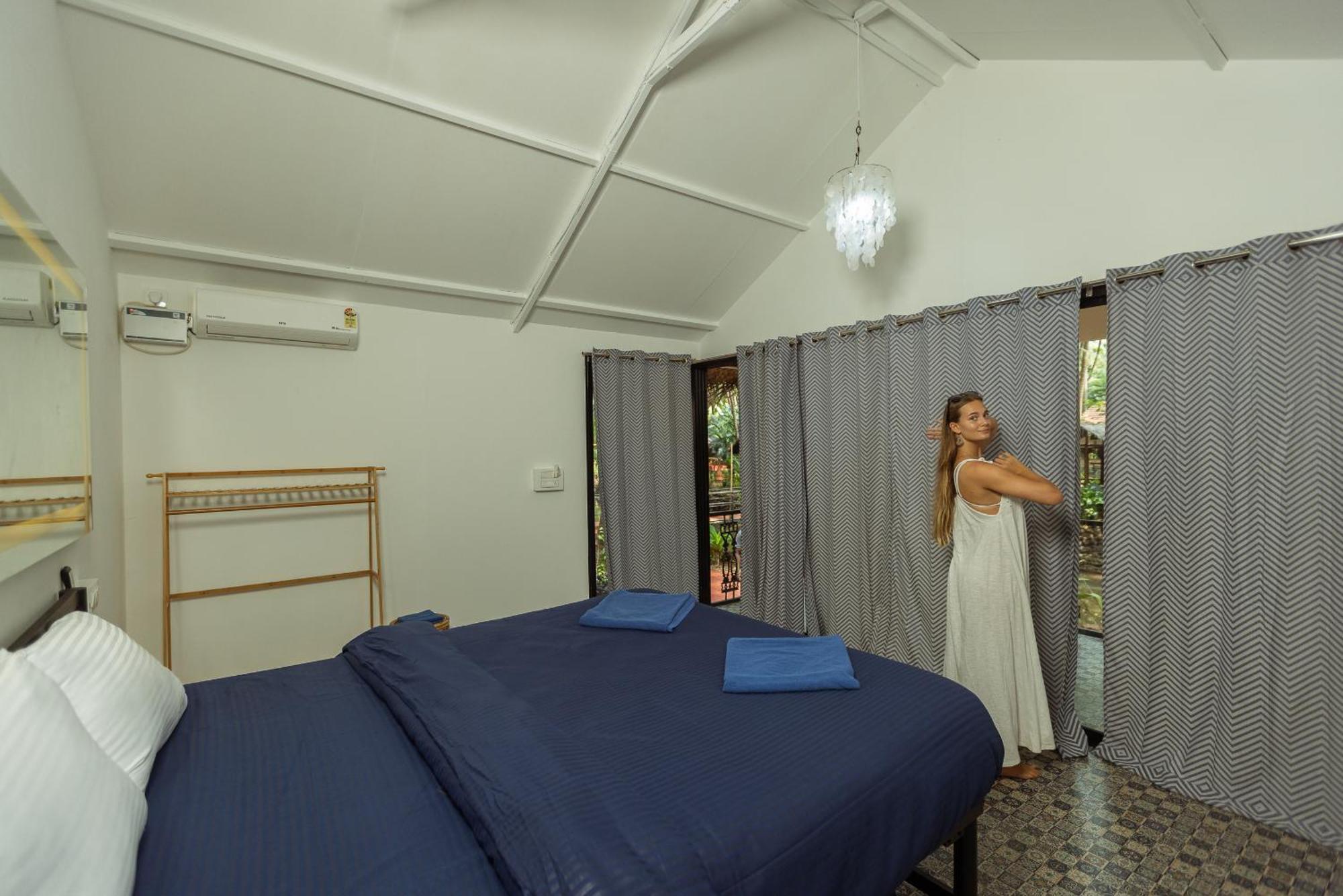Palm Trees Ayurvedic Heritage Патнэм Экстерьер фото