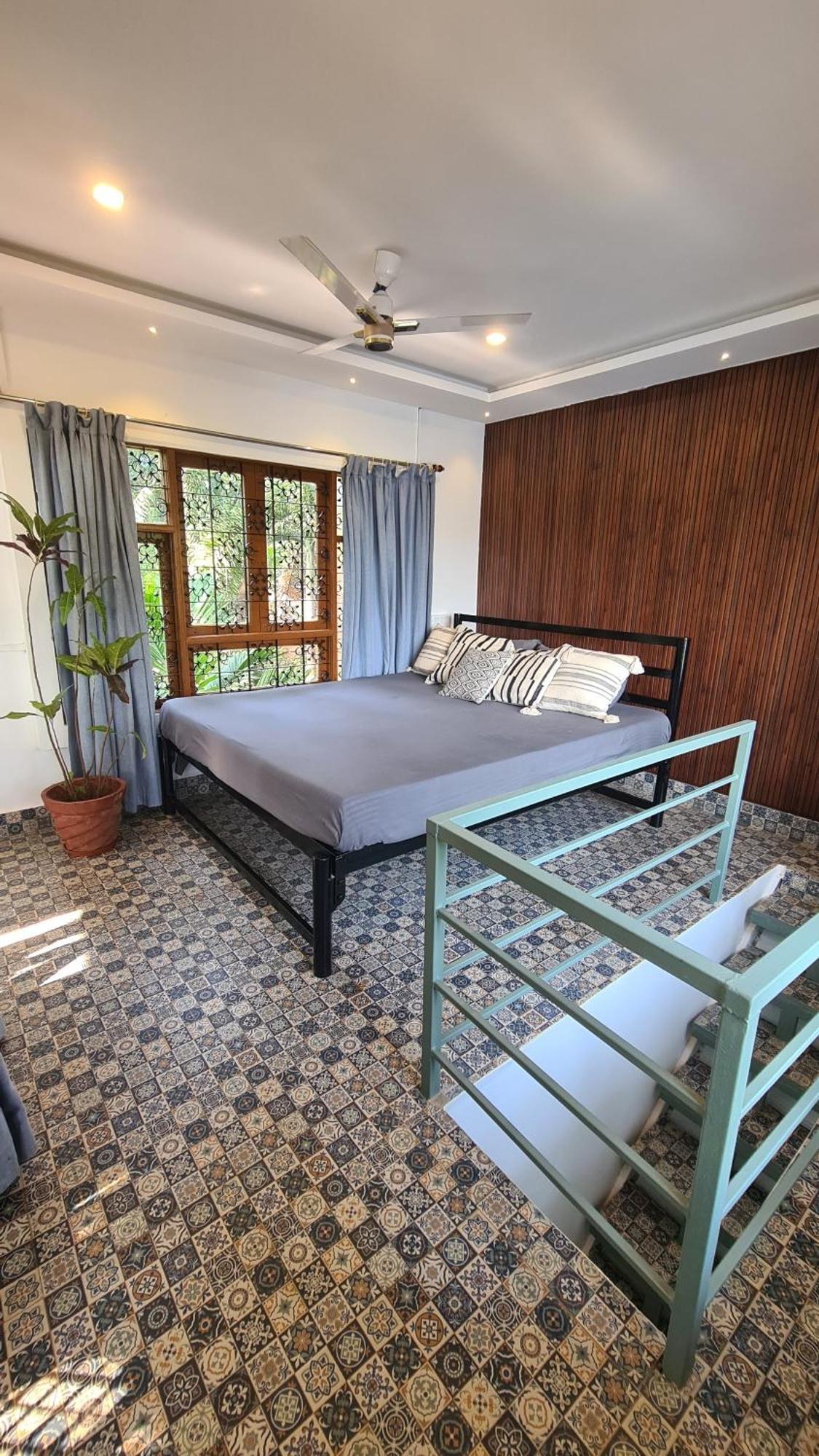 Palm Trees Ayurvedic Heritage Патнэм Экстерьер фото
