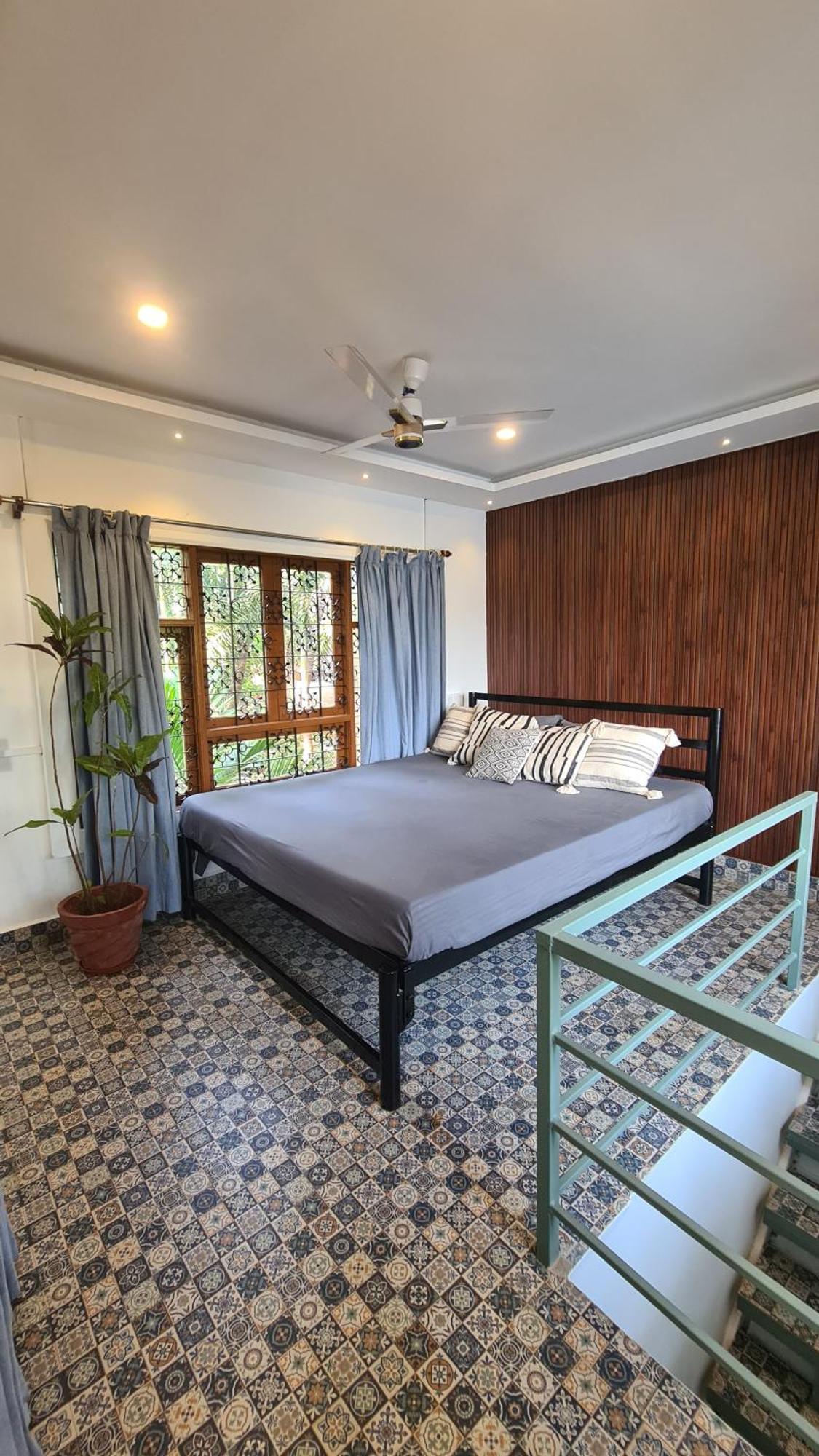 Palm Trees Ayurvedic Heritage Патнэм Экстерьер фото