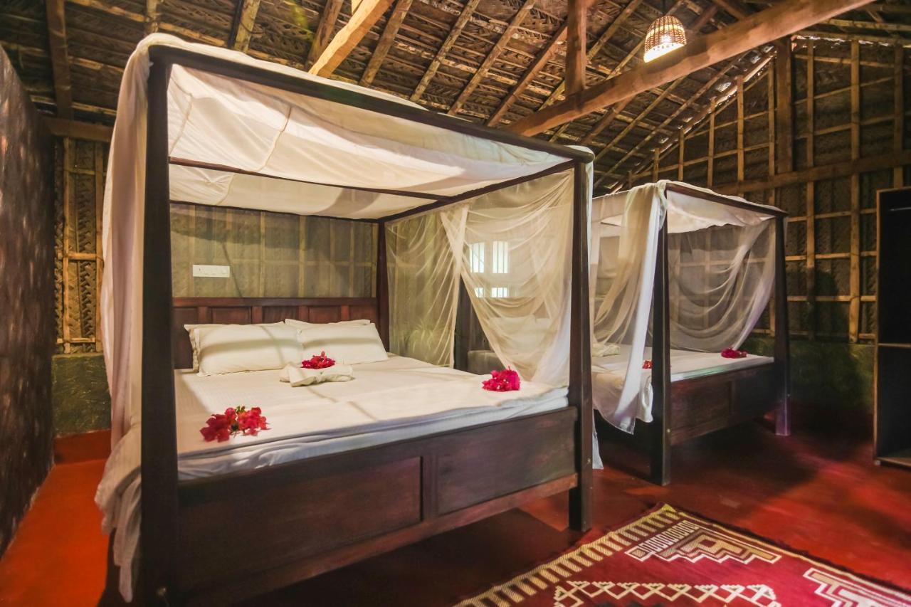 Palm Trees Ayurvedic Heritage Патнэм Экстерьер фото