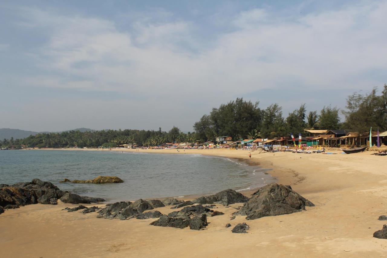 Palm Trees Ayurvedic Heritage Патнэм Экстерьер фото