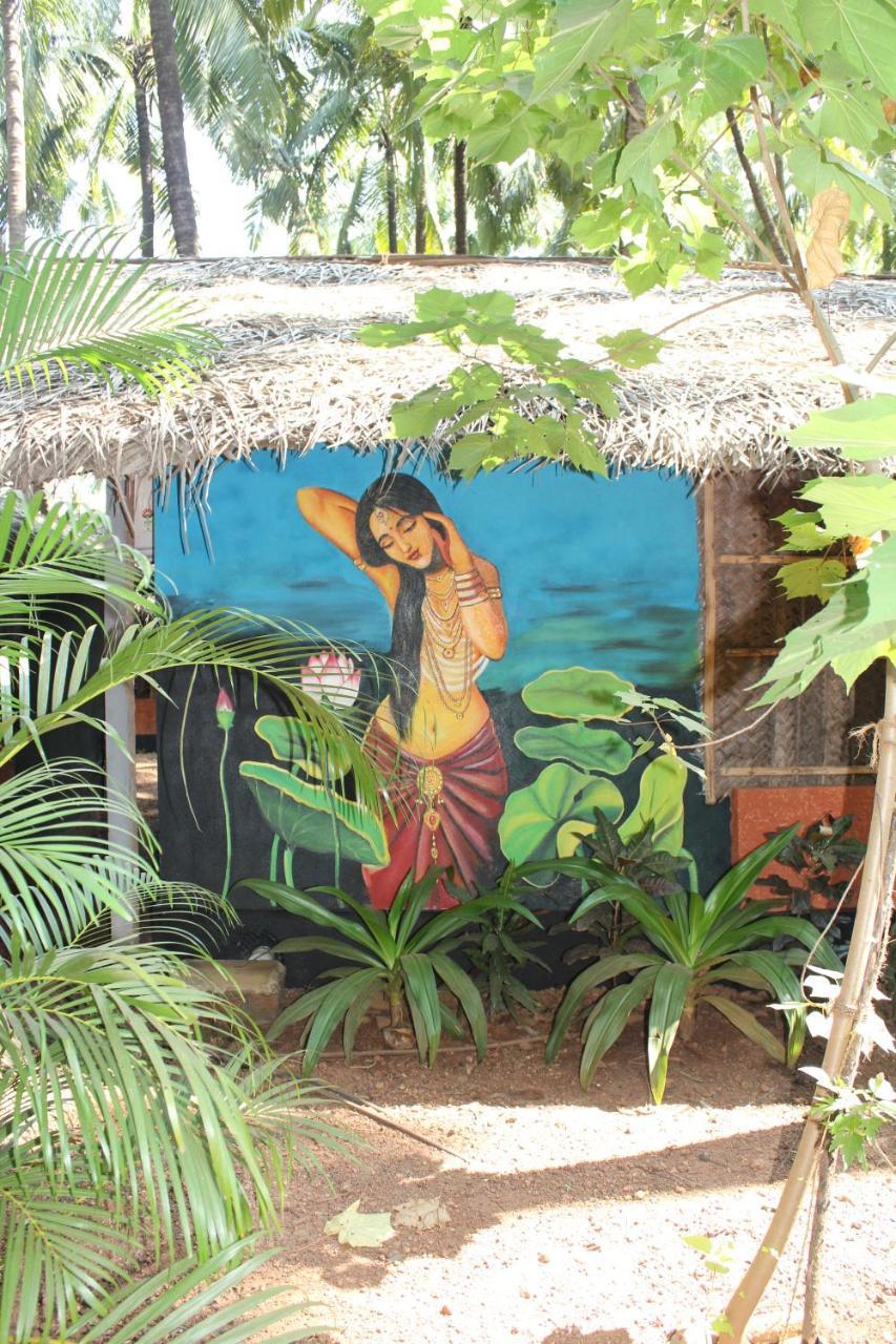 Palm Trees Ayurvedic Heritage Патнэм Экстерьер фото