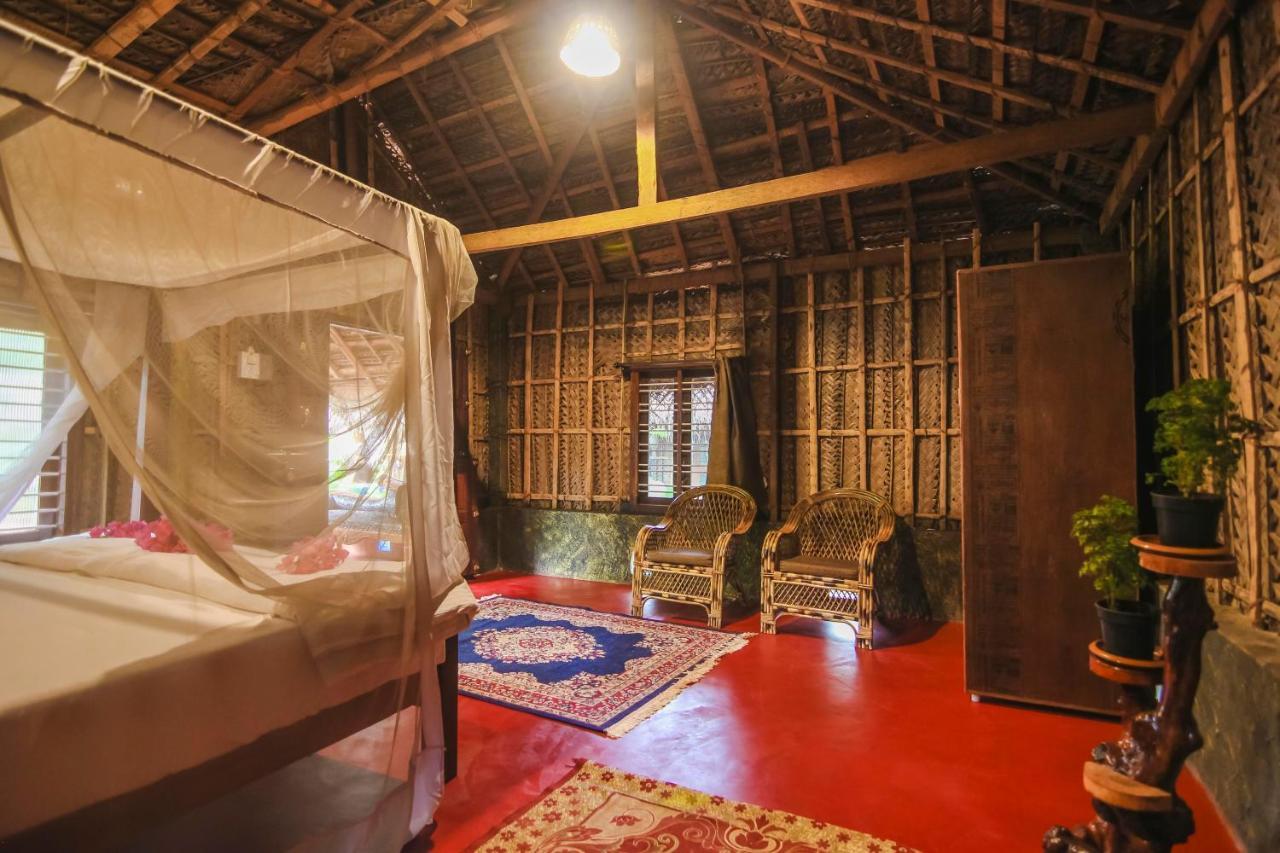 Palm Trees Ayurvedic Heritage Патнэм Экстерьер фото