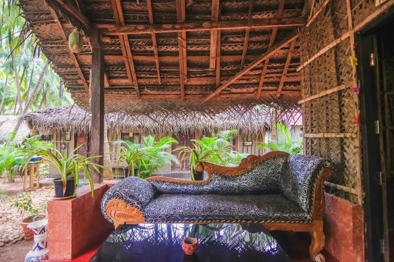Palm Trees Ayurvedic Heritage Патнэм Экстерьер фото