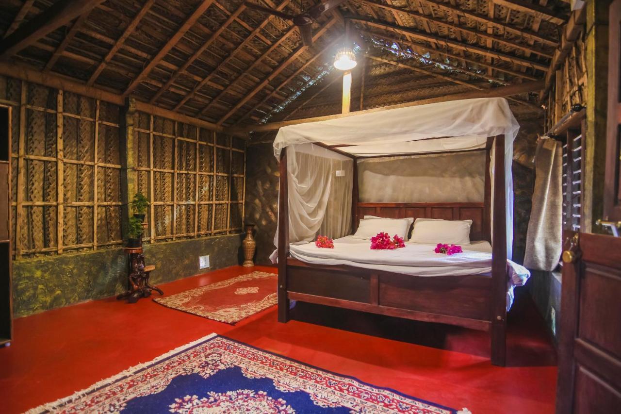 Palm Trees Ayurvedic Heritage Патнэм Экстерьер фото